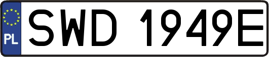 SWD1949E