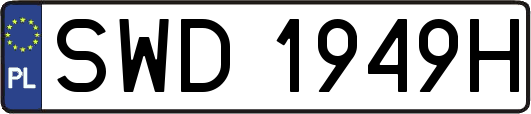 SWD1949H