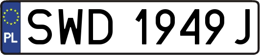SWD1949J