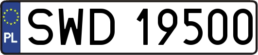 SWD19500