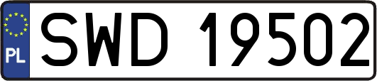SWD19502
