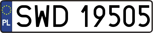 SWD19505
