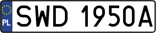 SWD1950A