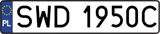 SWD1950C