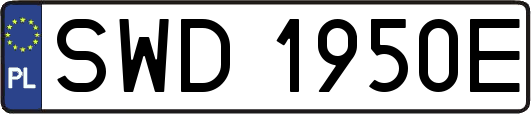 SWD1950E