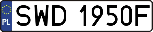 SWD1950F