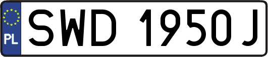 SWD1950J