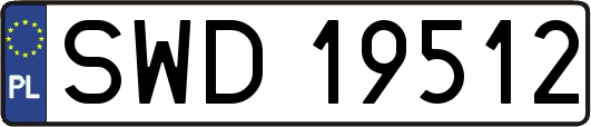 SWD19512