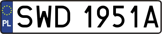 SWD1951A
