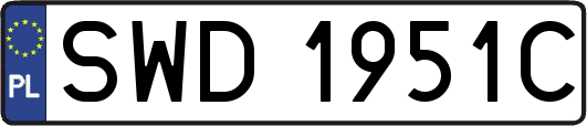 SWD1951C