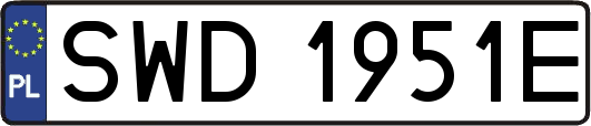SWD1951E