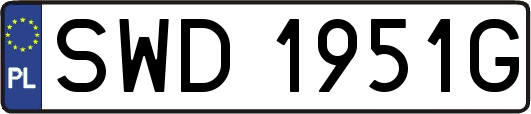 SWD1951G