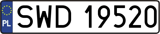 SWD19520