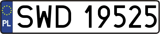 SWD19525