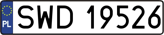 SWD19526