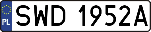 SWD1952A
