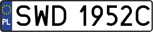 SWD1952C