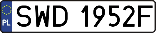 SWD1952F
