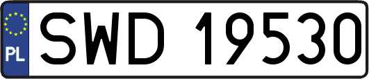 SWD19530