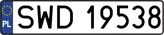 SWD19538