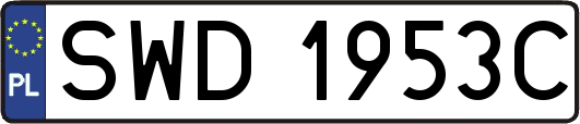 SWD1953C