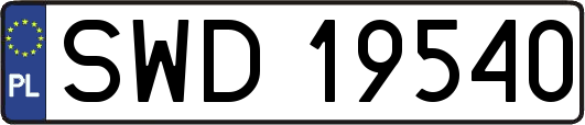 SWD19540