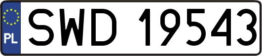 SWD19543