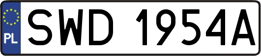 SWD1954A