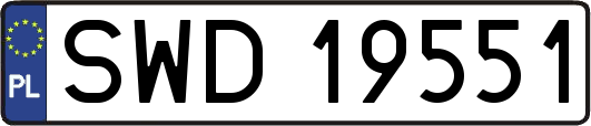 SWD19551