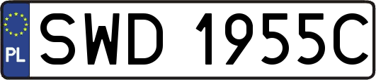 SWD1955C