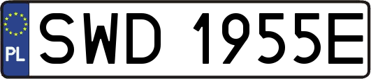 SWD1955E