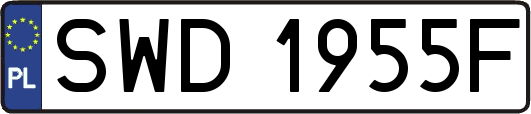 SWD1955F