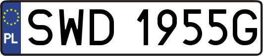 SWD1955G