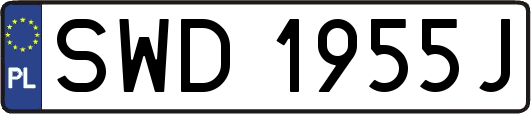 SWD1955J