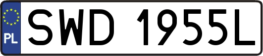 SWD1955L