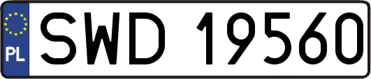SWD19560