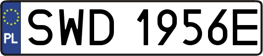SWD1956E