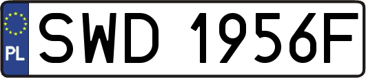 SWD1956F