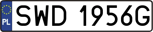 SWD1956G