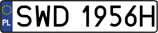 SWD1956H