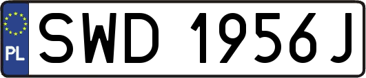 SWD1956J