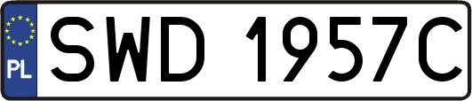 SWD1957C