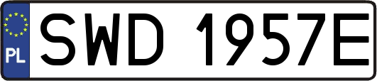 SWD1957E