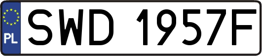 SWD1957F