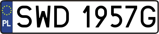 SWD1957G