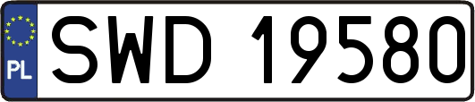 SWD19580