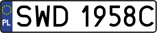SWD1958C