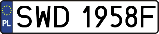 SWD1958F