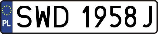 SWD1958J
