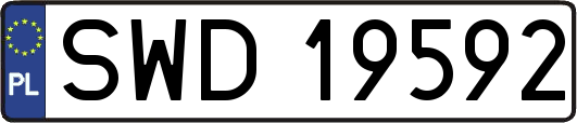 SWD19592